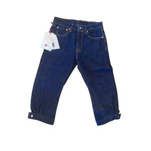 Levis 501 Knickers 28 NWT